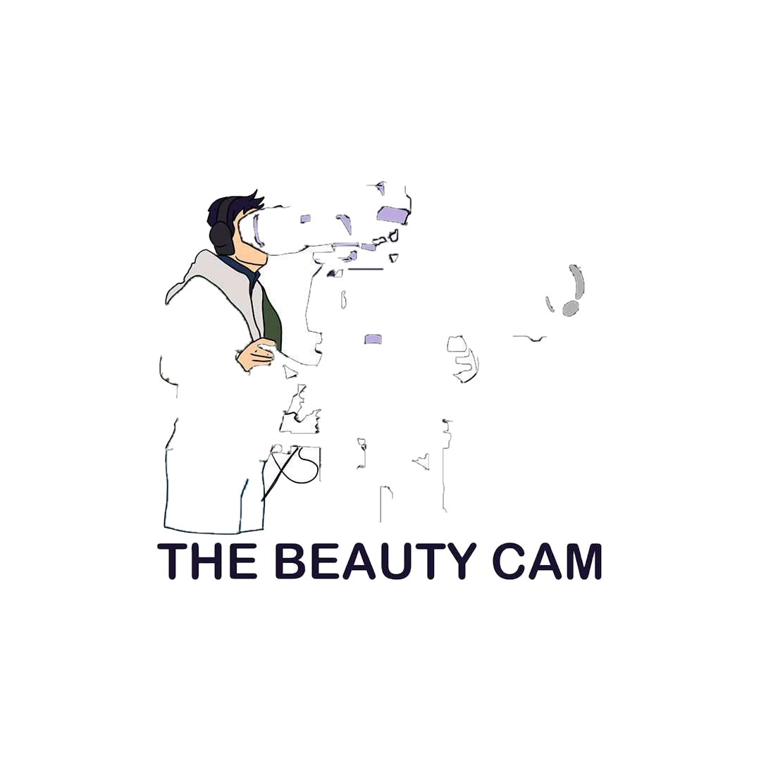 Beauty cam Sticker